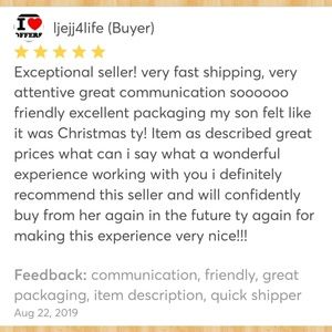 Meet your Posher Priscilla